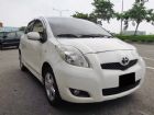 彰化縣2010 豐田 YARIS TOYOTA 豐田 / YARIS中古車