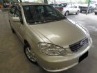 彰化縣2004 豐田 ALTIS TOYOTA 豐田 / Altis中古車