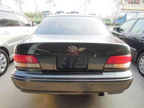 1996 豐田 AVALON 照片7