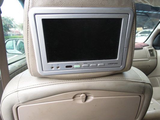 2003 馬自達邱比特 高鐵汽車 照片4