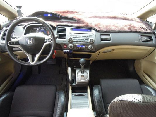 2007 本田 K12 高鐵汽車 照片3