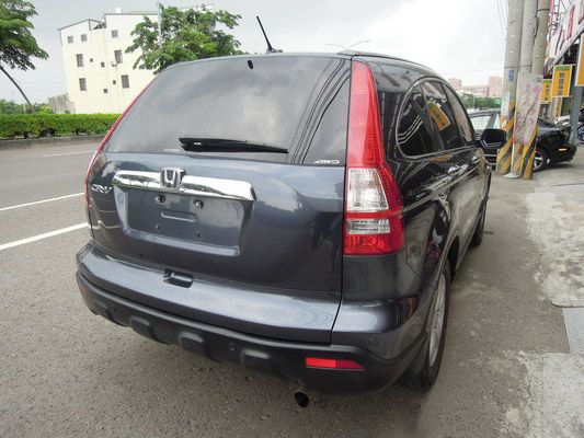 2007 本田 K CRV 高鐵汽車 照片7