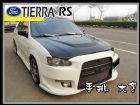 彰化縣2004 福特 TIERRA RS FORD 福特 / Tierra RS中古車