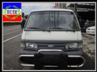 彰化縣2004 福特 載卡多 FORD 福特 / Econovan中古車