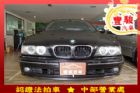 彰化縣BMW 寶馬 5系列 525  BMW 寶馬 / 525i中古車