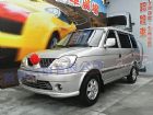 彰化縣2005年 三菱 Freeca福利卡 銀 MITSUBISHI 三菱 / Freeca中古車