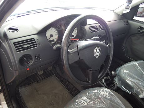 VW 福斯 Pointer  照片5