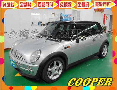 MINI 迷你 Cooper 照片1