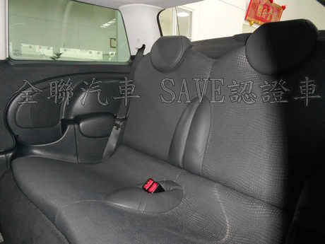 MINI 迷你 Cooper 照片3