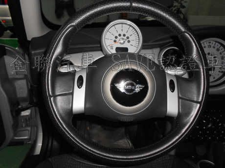 MINI 迷你 Cooper 照片4
