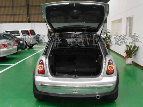 MINI 迷你 Cooper 照片9