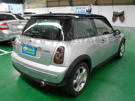 MINI 迷你 Cooper 照片10