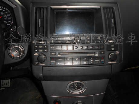 Infiniti 極致 FX35 照片5