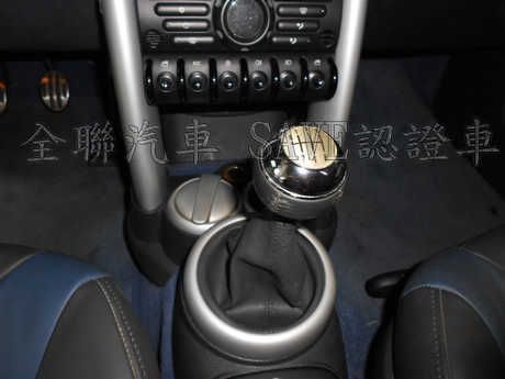 MINI 迷你 Cooper S 照片6