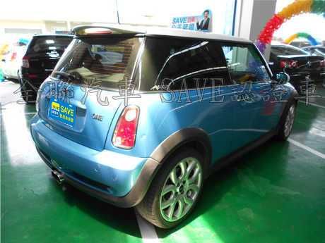 MINI 迷你 Cooper S 照片10