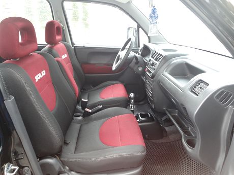 Suzuki 鈴木 Solio 照片7