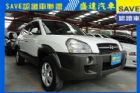 台中市Hyundai 現代 Tucson汽油 HYUNDAI 現代 / Tucson中古車
