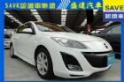 台中市Mazda 馬自達 3S MAZDA 馬自達 / 3中古車