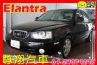 台中市2002年現代-Elantr1.6 HYUNDAI 現代 / Elantra中古車