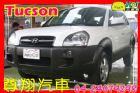 台中市2006年 現代-Tucson HYUNDAI 現代 / Tucson中古車