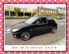 台中市PEUGEOT 寶獅 206 PEUGEOT 寶獅 / 206中古車