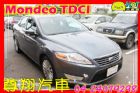 台中市福特 MondeoTDCI 柴油 FORD 福特 / Mondeo中古車