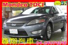 台中市福特 MondeoTDCI 柴油 FORD 福特 / Mondeo中古車