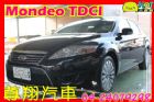 台中市福特Mondeo TDCI FORD 福特 / Mondeo中古車