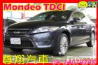 台中市福特 MondeoTDCI 柴油 FORD 福特 / Mondeo中古車