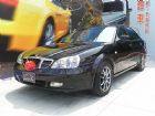 彰化縣2001年台塑 Magnus台塑一號 黑 FORMOSA 台朔 / Magnus中古車