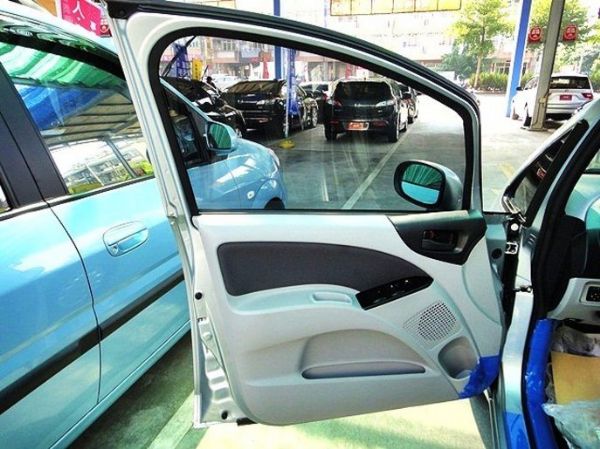 SUM聯泰汽車 2011年 COLT 照片6