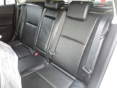 Mazda 馬自達 3S  照片6