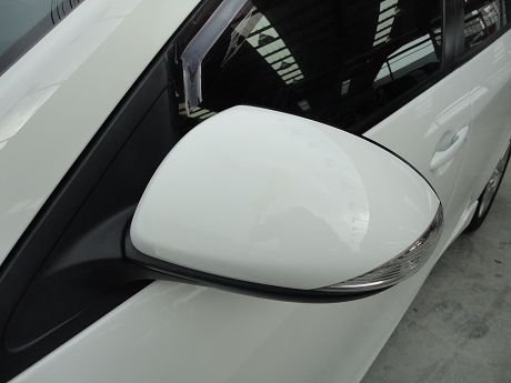 Mazda 馬自達 3S  照片8