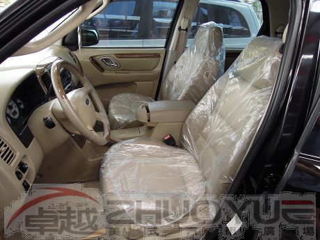 2005 Ford 福特 Escape  照片3