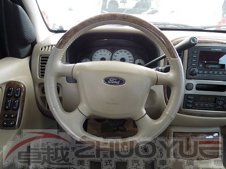 2005 Ford 福特 Escape  照片5