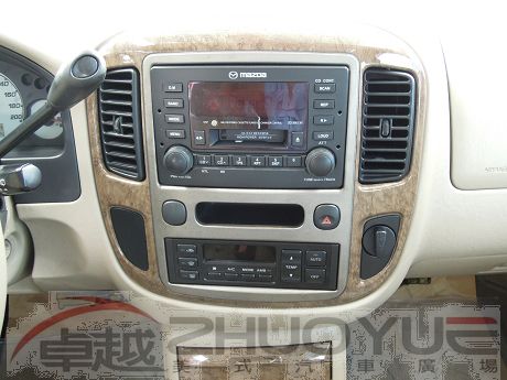 2005 Ford 福特 Escape  照片6