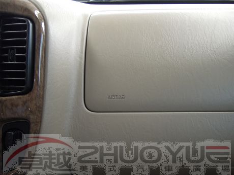 2005 Ford 福特 Escape  照片7