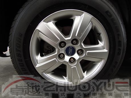 2005 Ford 福特 Escape  照片9