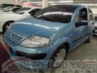 台中市2003 Citroen 雪鐵龍 C3  CITROEN 雪鐵龍 / C3中古車