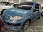 台中市2003 Citroen 雪鐵龍 C3  CITROEN 雪鐵龍 / C3中古車