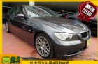 台中市2007 BMW 寶馬 3系列 320 BMW 寶馬 / 320i中古車