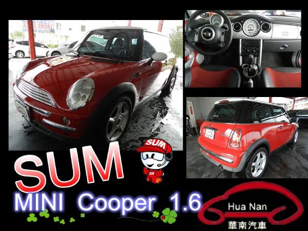  MINI迷你 Cooper  照片1