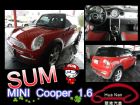 台中市 MINI迷你 Cooper  Mini / Cooper中古車