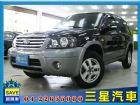 台中市Ford Escape 2008年式 FORD 福特 / Escape中古車