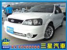 台中市Ford Tierra XT 07年式 FORD 福特 / Tierra中古車