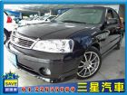 台中市Ford Tierra AERO 06年 FORD 福特 / Tierra中古車