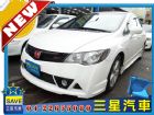 台中市Honda Civic K12 12年式 HONDA 台灣本田 / Civic中古車