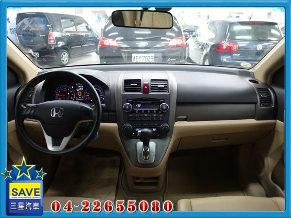 Honda CR-V 08年式 照片2