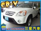 台中市Honda CR-V HONDA 台灣本田 / CR-V中古車