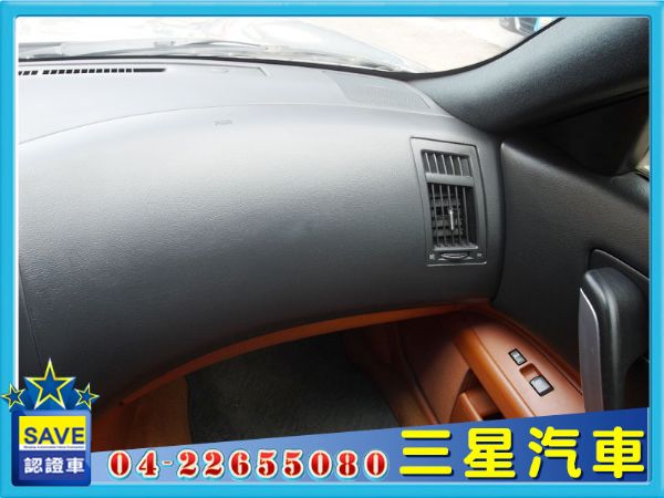 Infiniti FX35 04年式 照片4